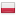 i-cloudnet.com.pl server is located in Poland